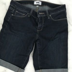 Paige Shorts
